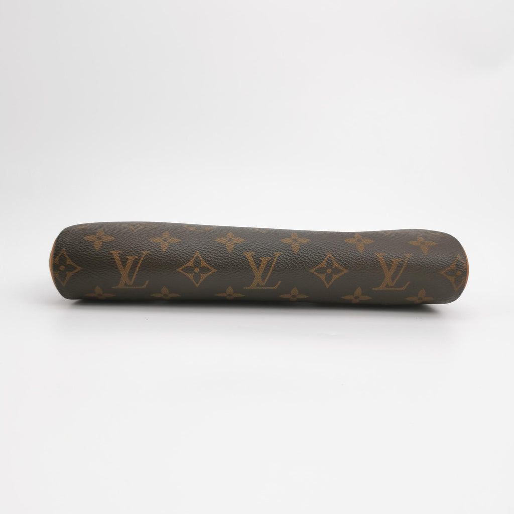 Louis Vuitton Eva Clutch Monogram
