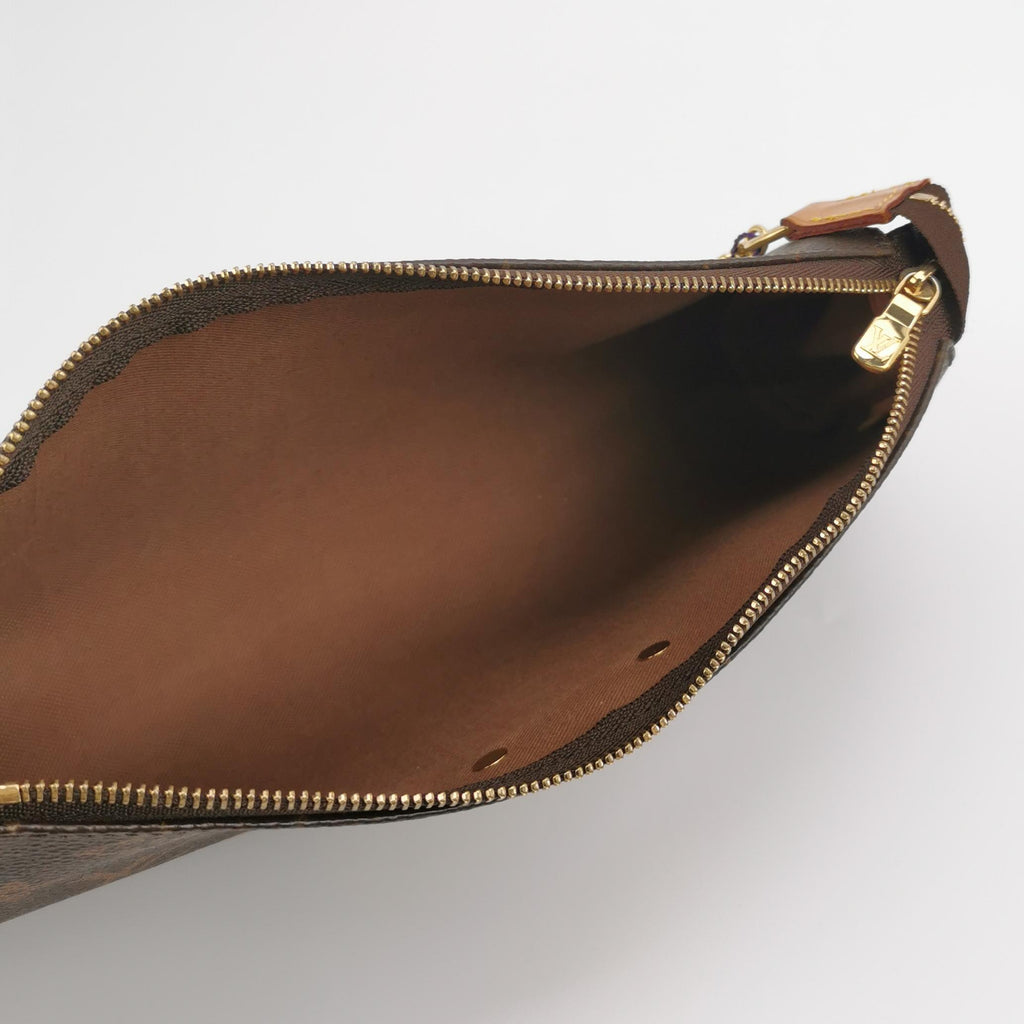 Louis Vuitton Eva Clutch Monogram