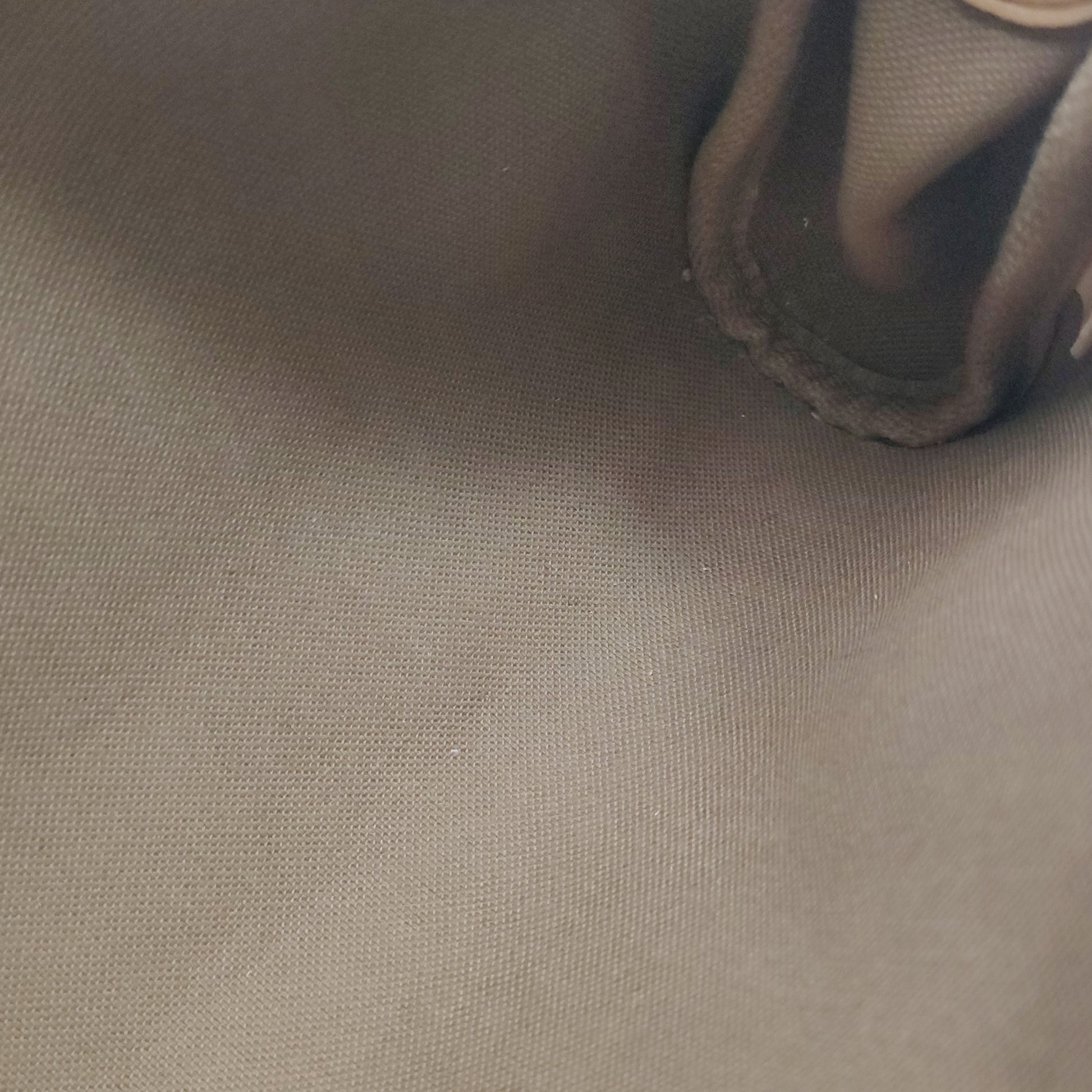 Louis Vuitton Eva Clutch Monogram