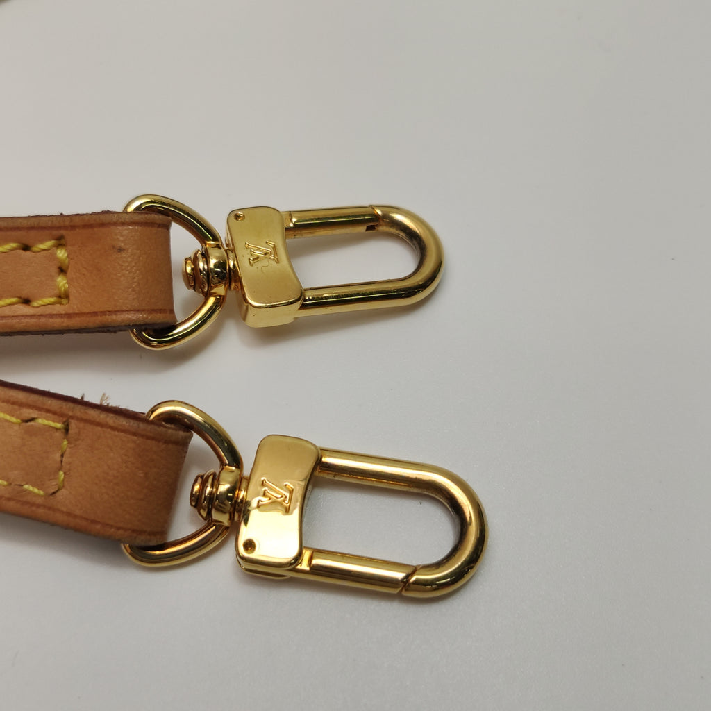 Louis Vuitton Eva Clutch Monogram