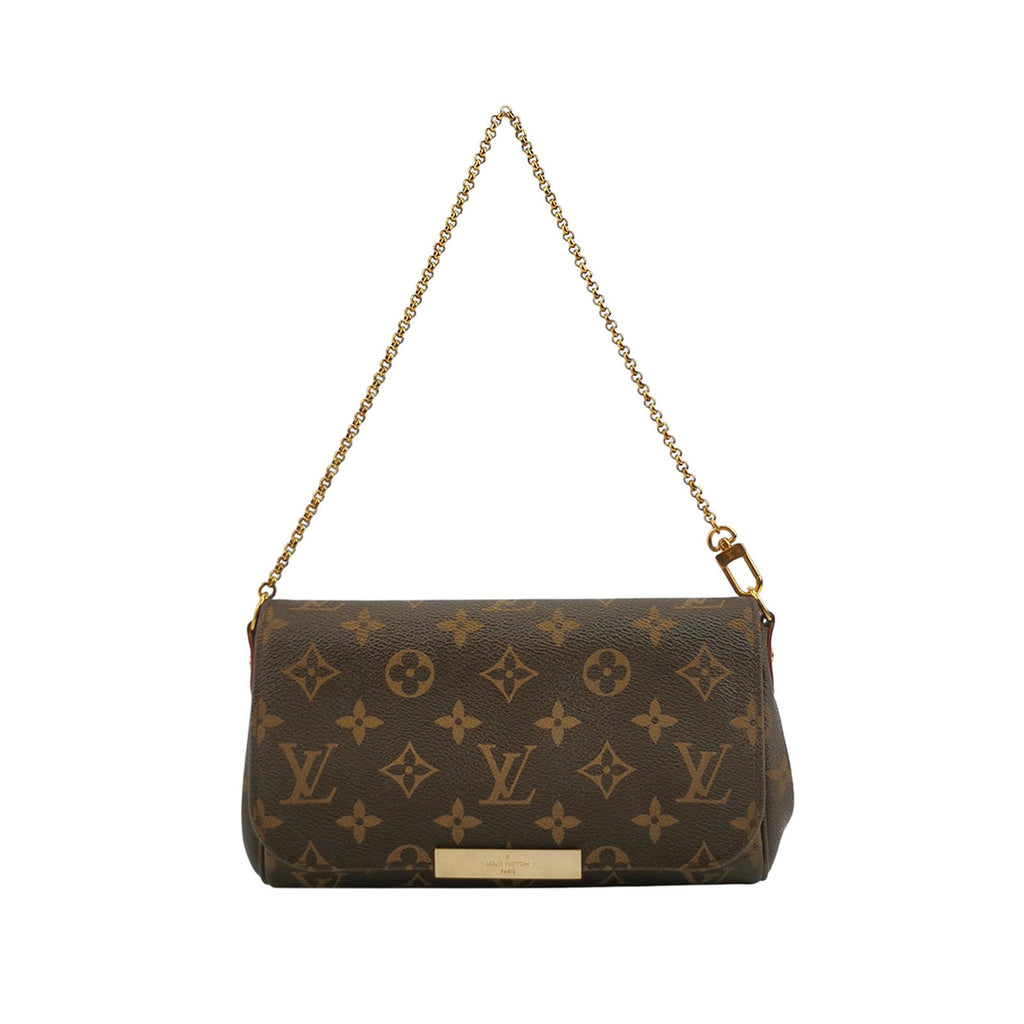 Louis Vuitton Favorite PM Monogram