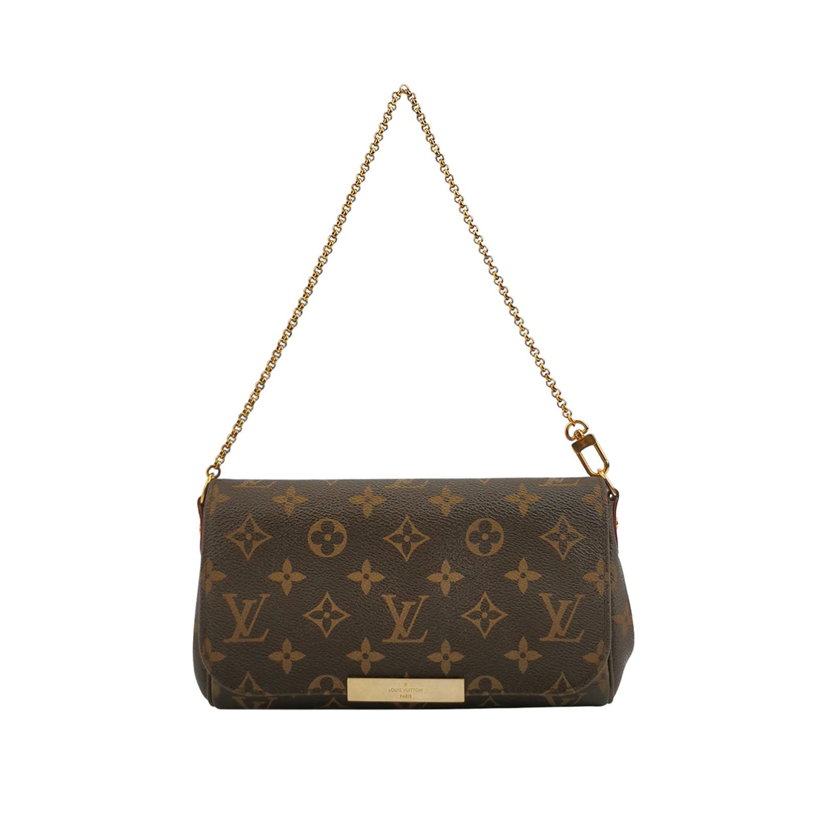 Louis Vuitton Favorite PM Monogram