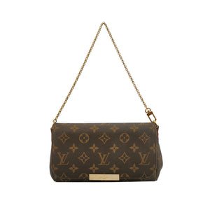 Louis Vuitton Favorite PM Monogram