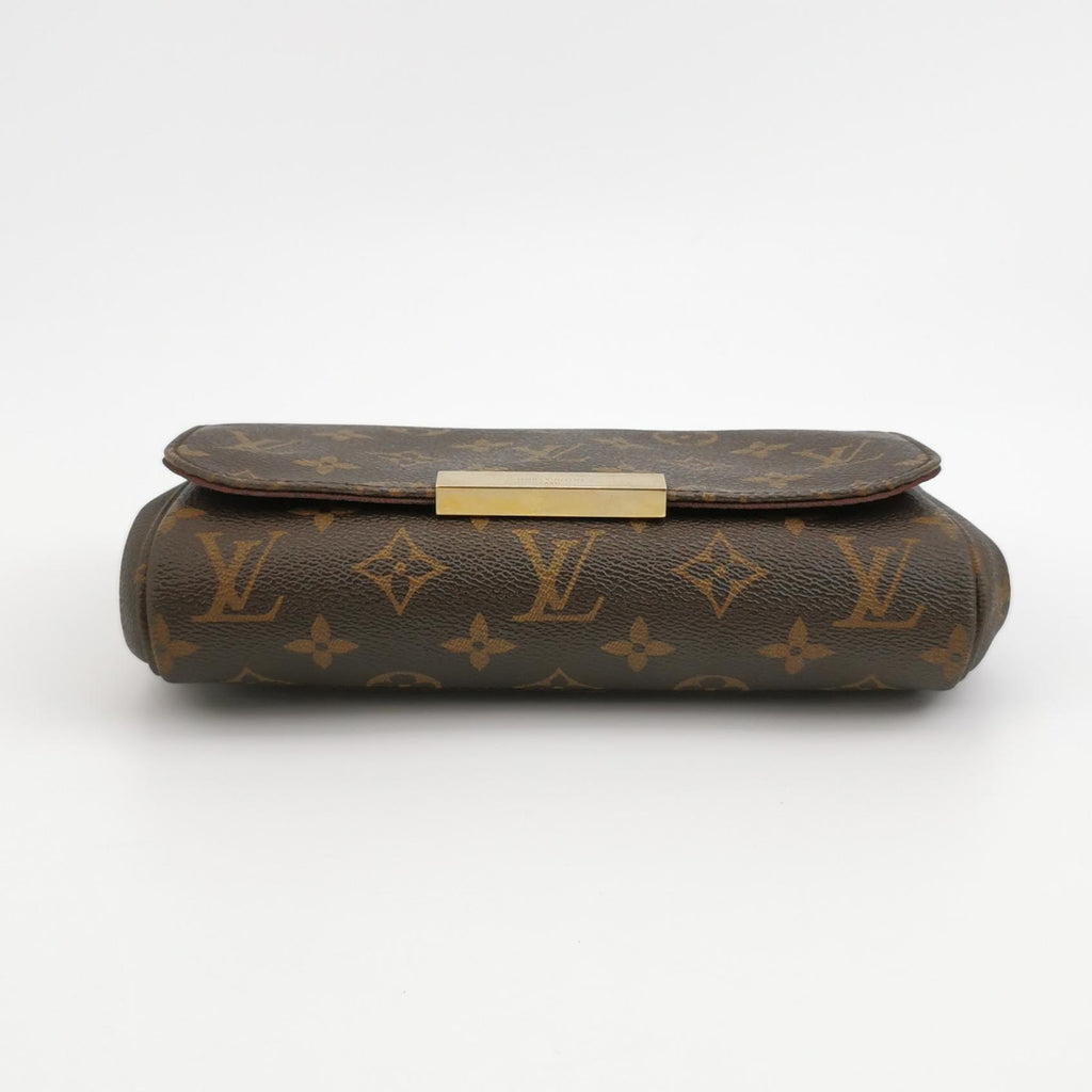 Louis Vuitton Favorite PM Monogram