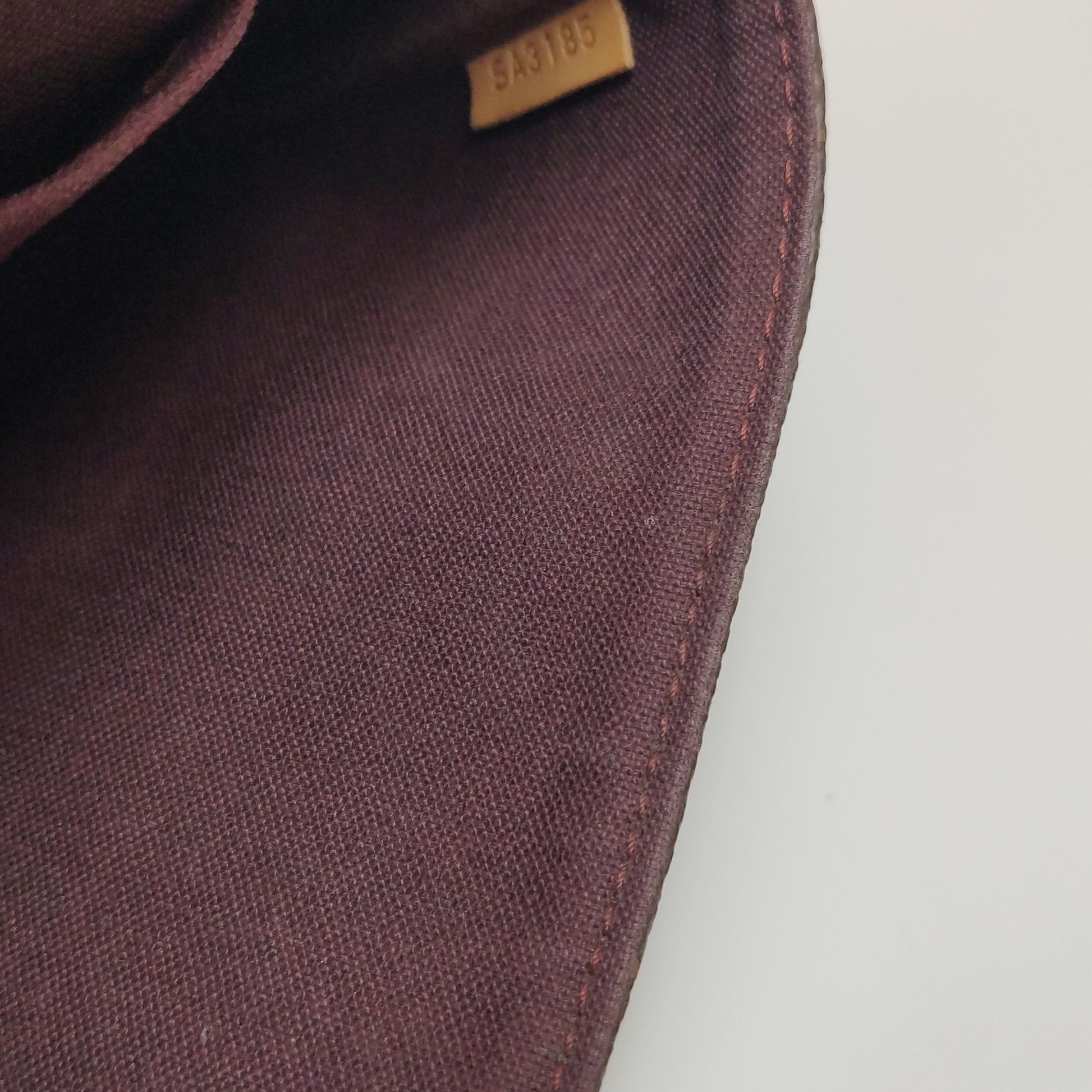 Louis Vuitton Favorite PM Monogram