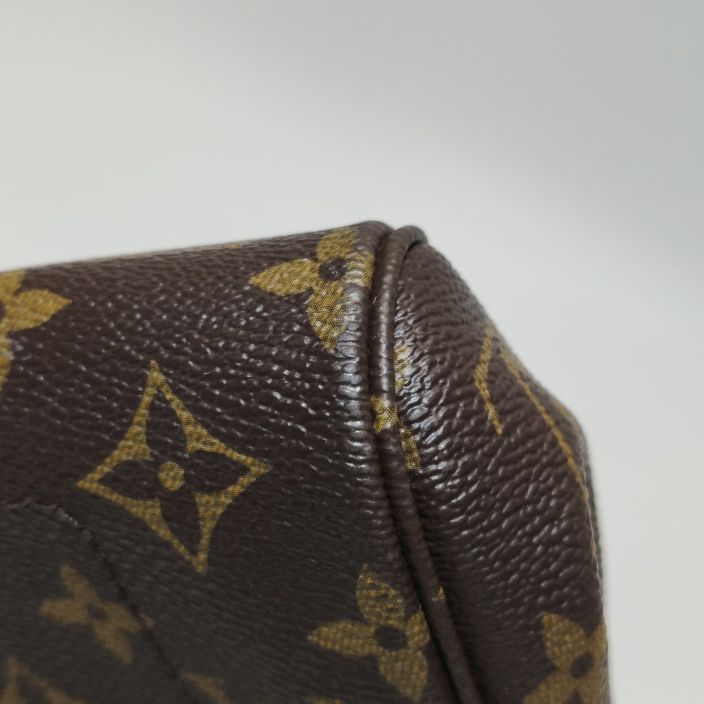 Louis Vuitton Favorite PM Monogram