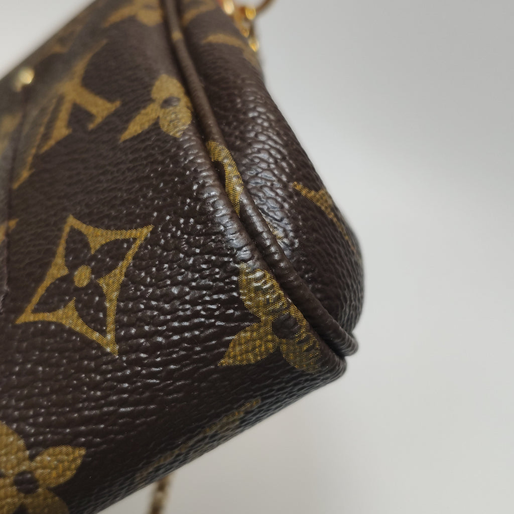 Louis Vuitton Favorite PM Monogram