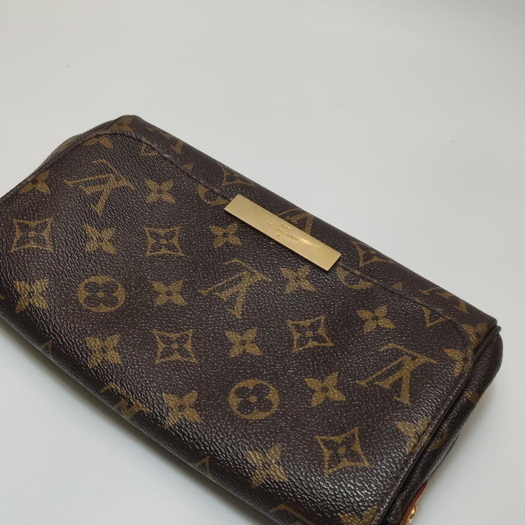 Louis Vuitton Favorite PM Monogram