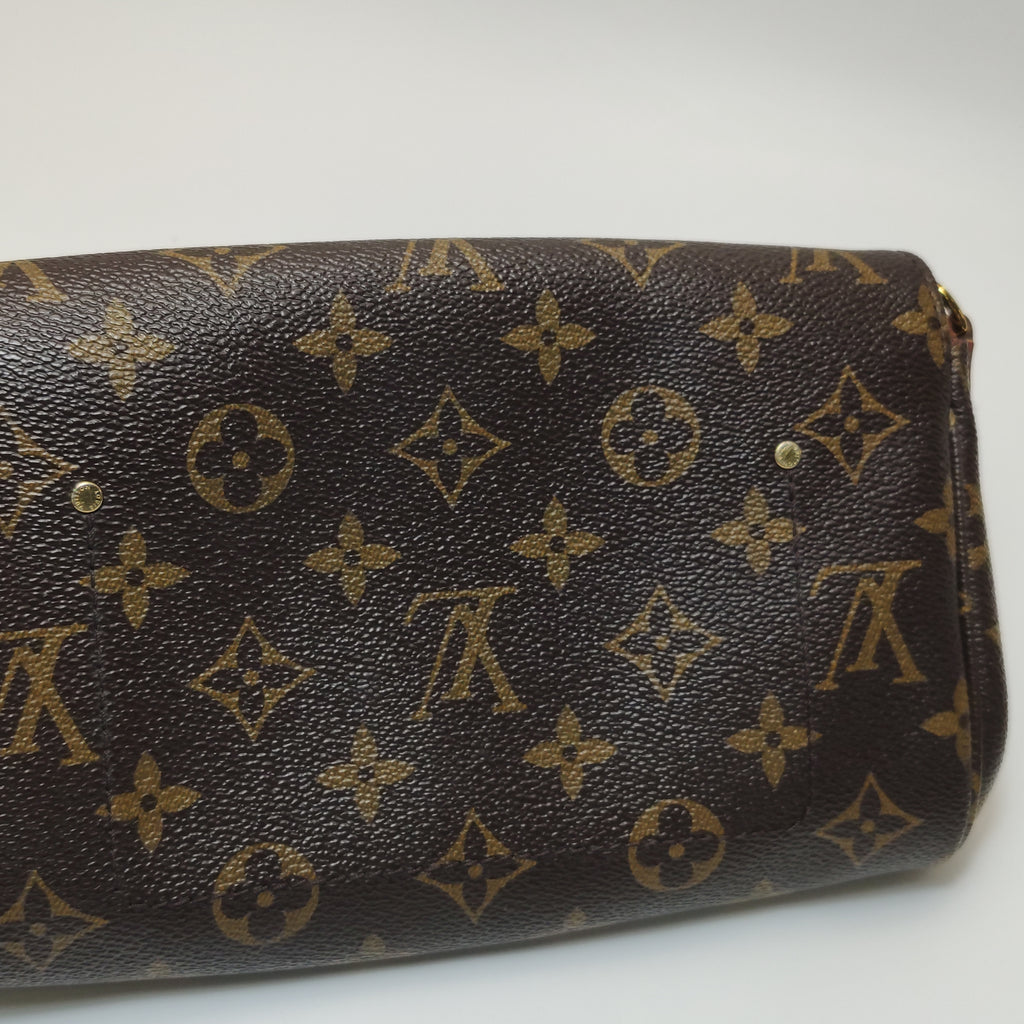 Louis Vuitton Favorite PM Monogram