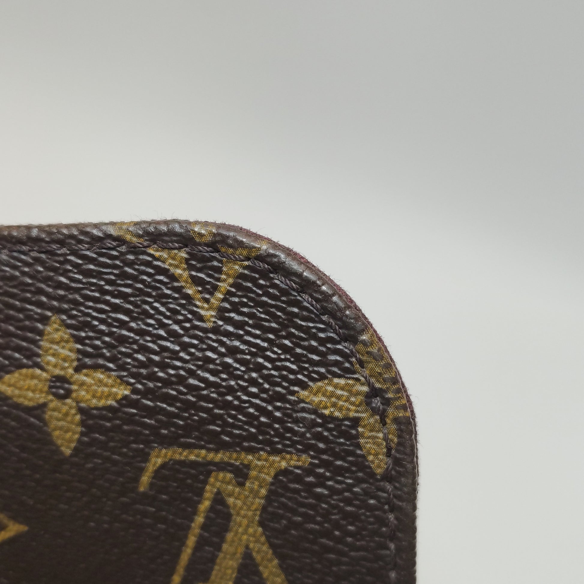 Louis Vuitton Favorite PM Monogram