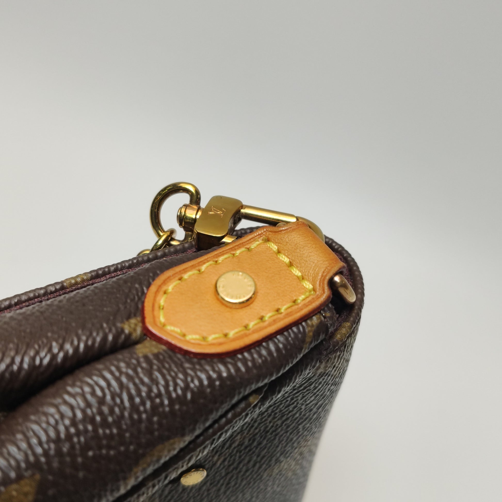 Louis Vuitton Favorite PM Monogram