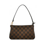 Louis Vuitton Navona Pochette Damier Ebene