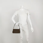 Louis Vuitton Navona Pochette Damier Ebene
