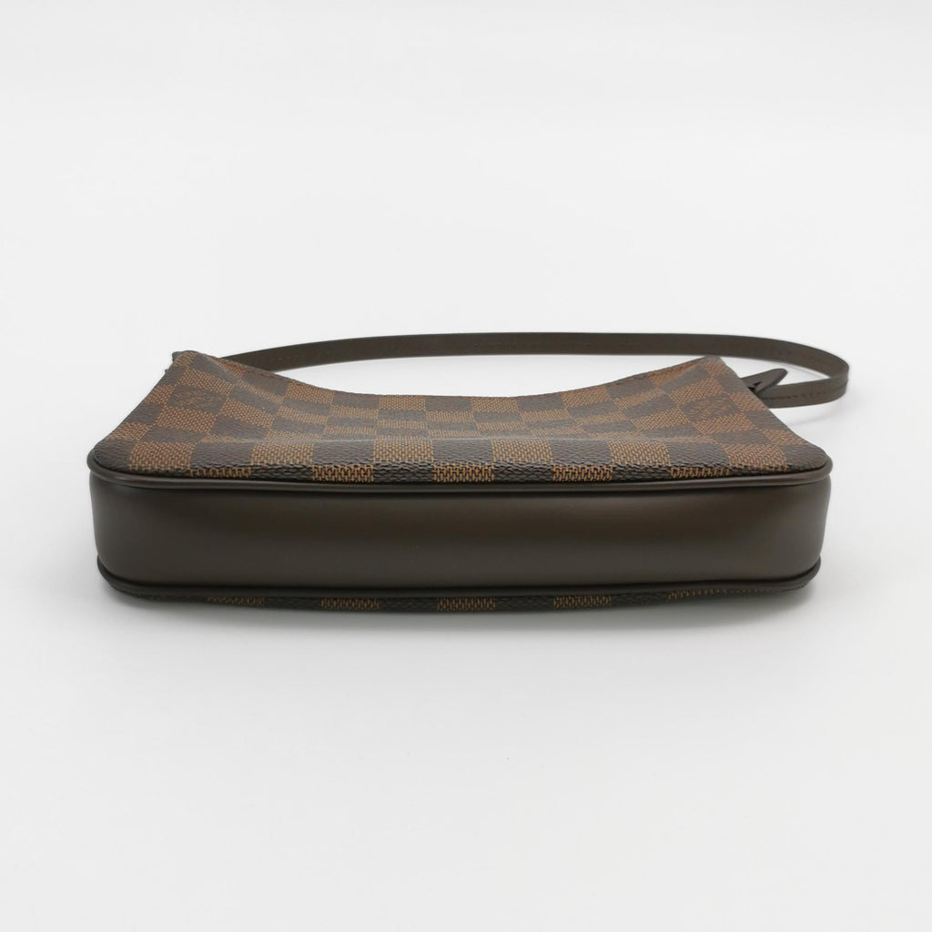Louis Vuitton Navona Pochette Damier Ebene