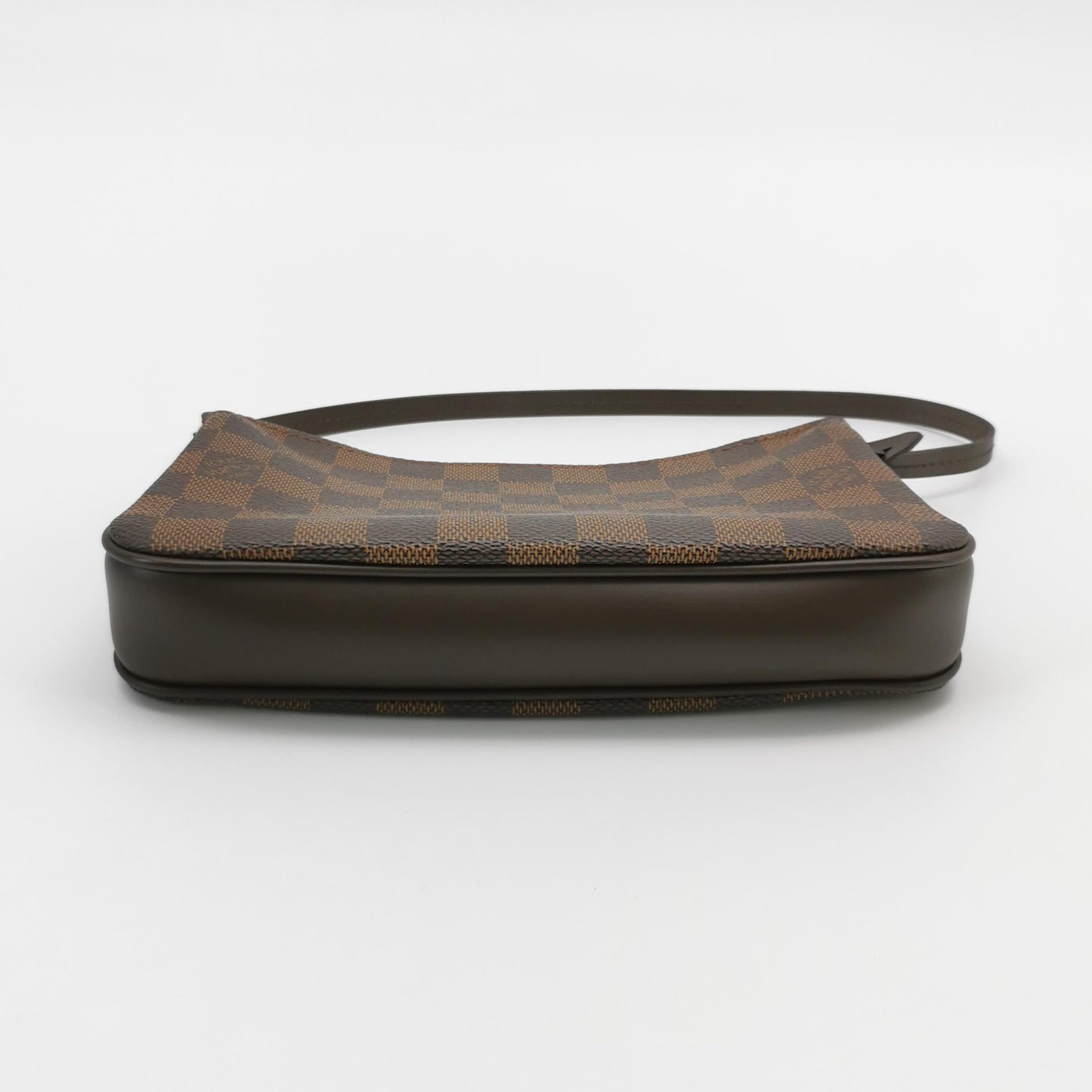 Louis Vuitton Navona Pochette Damier Ebene