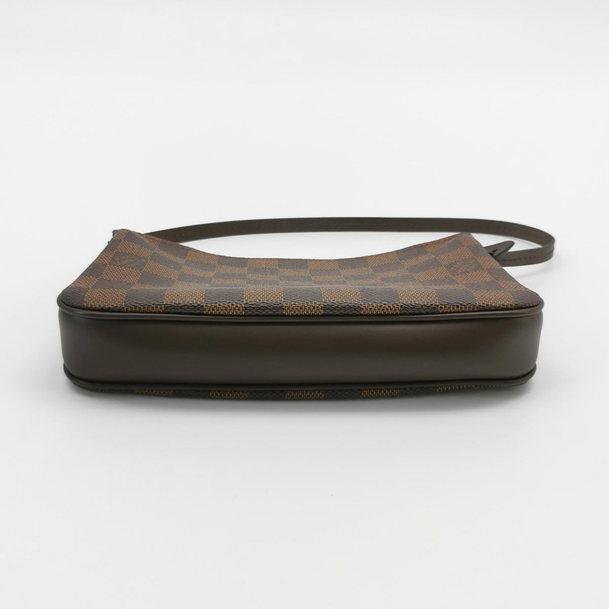 Louis Vuitton Navona Pochette Damier Ebene