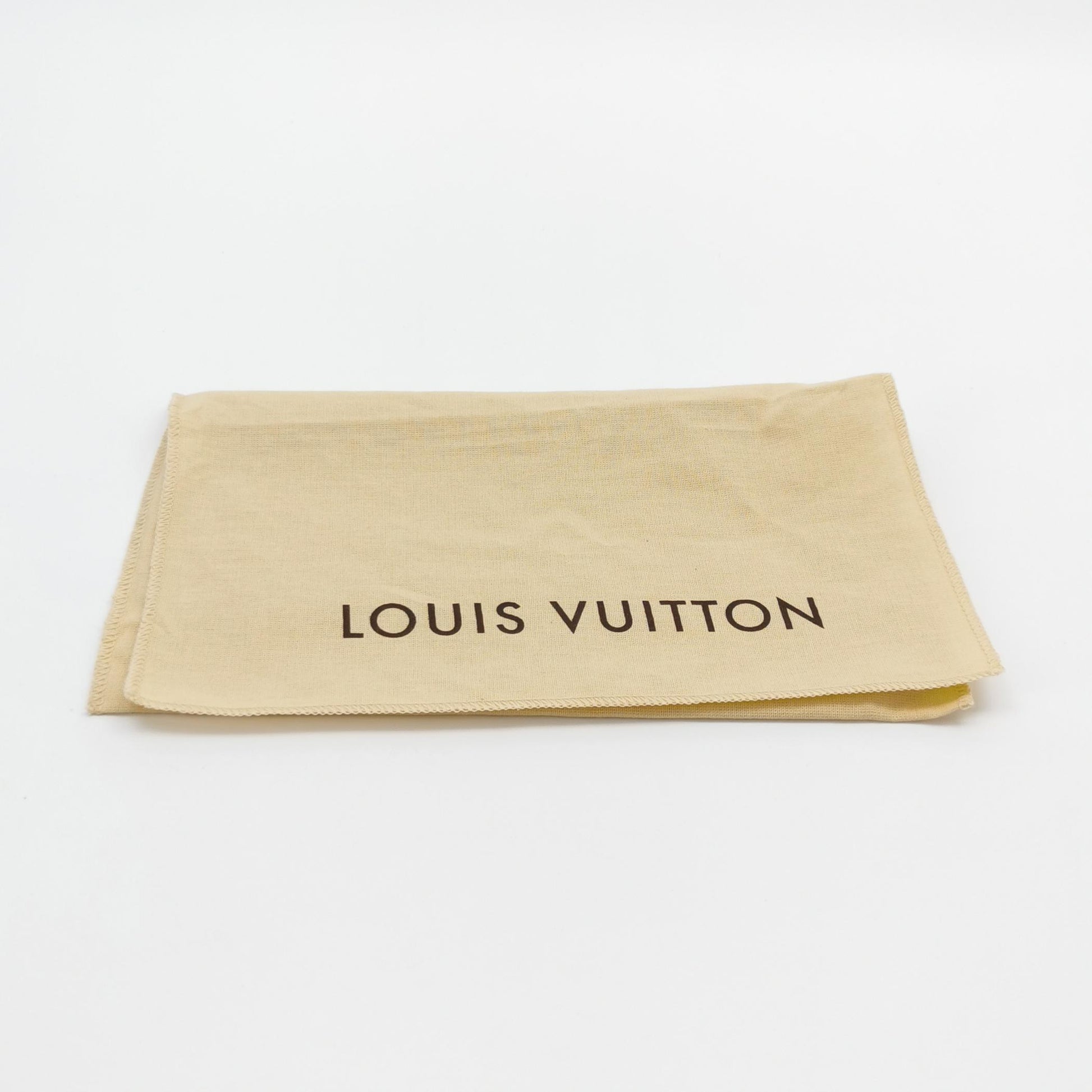 Louis Vuitton Navona Pochette Damier Ebene
