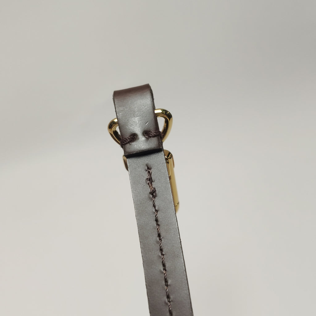 Louis Vuitton Navona Pochette Damier Ebene