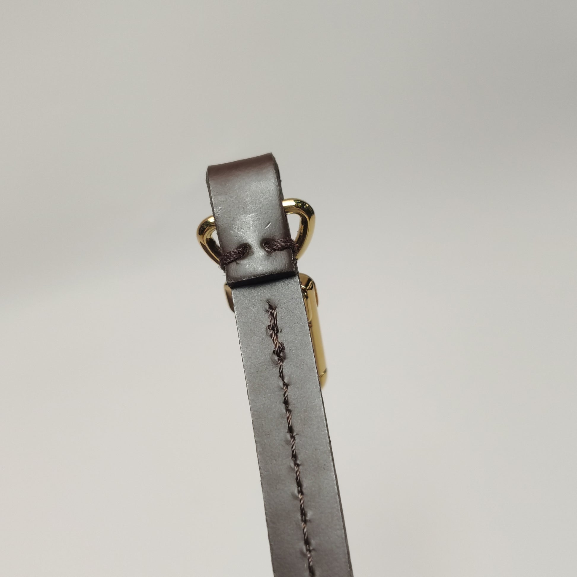 Louis Vuitton Navona Pochette Damier Ebene