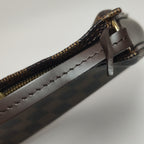 Louis Vuitton Navona Pochette Damier Ebene