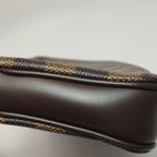 Louis Vuitton Navona Pochette Damier Ebene