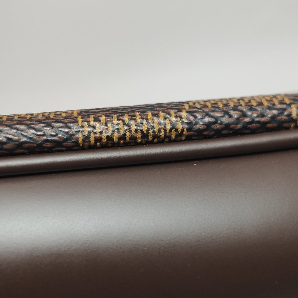 Louis Vuitton Navona Pochette Damier Ebene