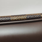 Louis Vuitton Navona Pochette Damier Ebene