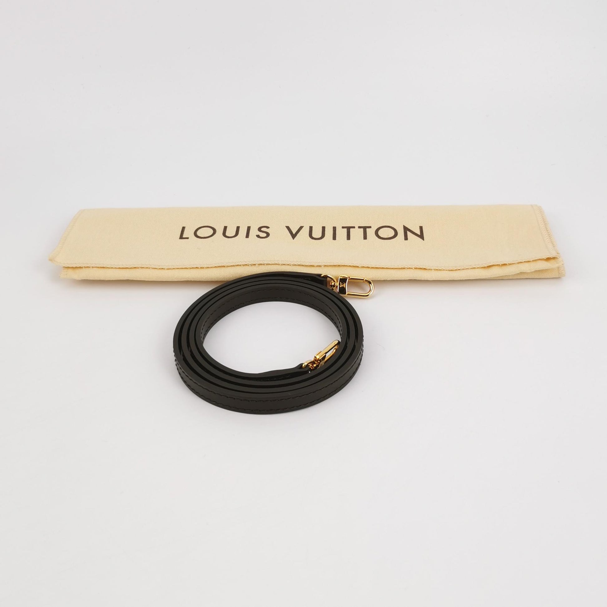 Louis Vuitton Eva Clutch Damier Ebene
