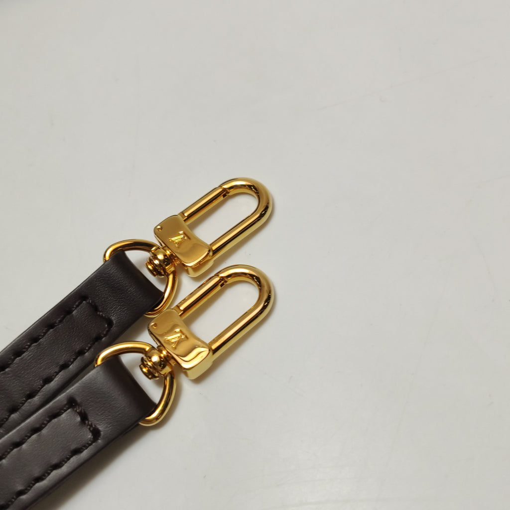 Louis Vuitton Eva Clutch Damier Ebene