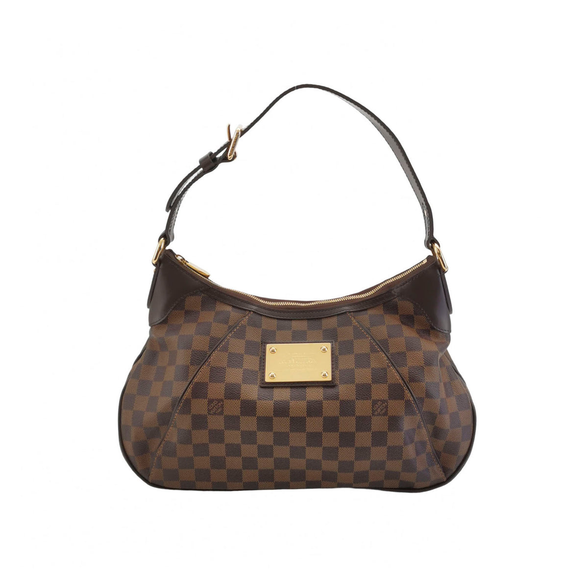 Louis Vuitton Thames GM Damier Ebene