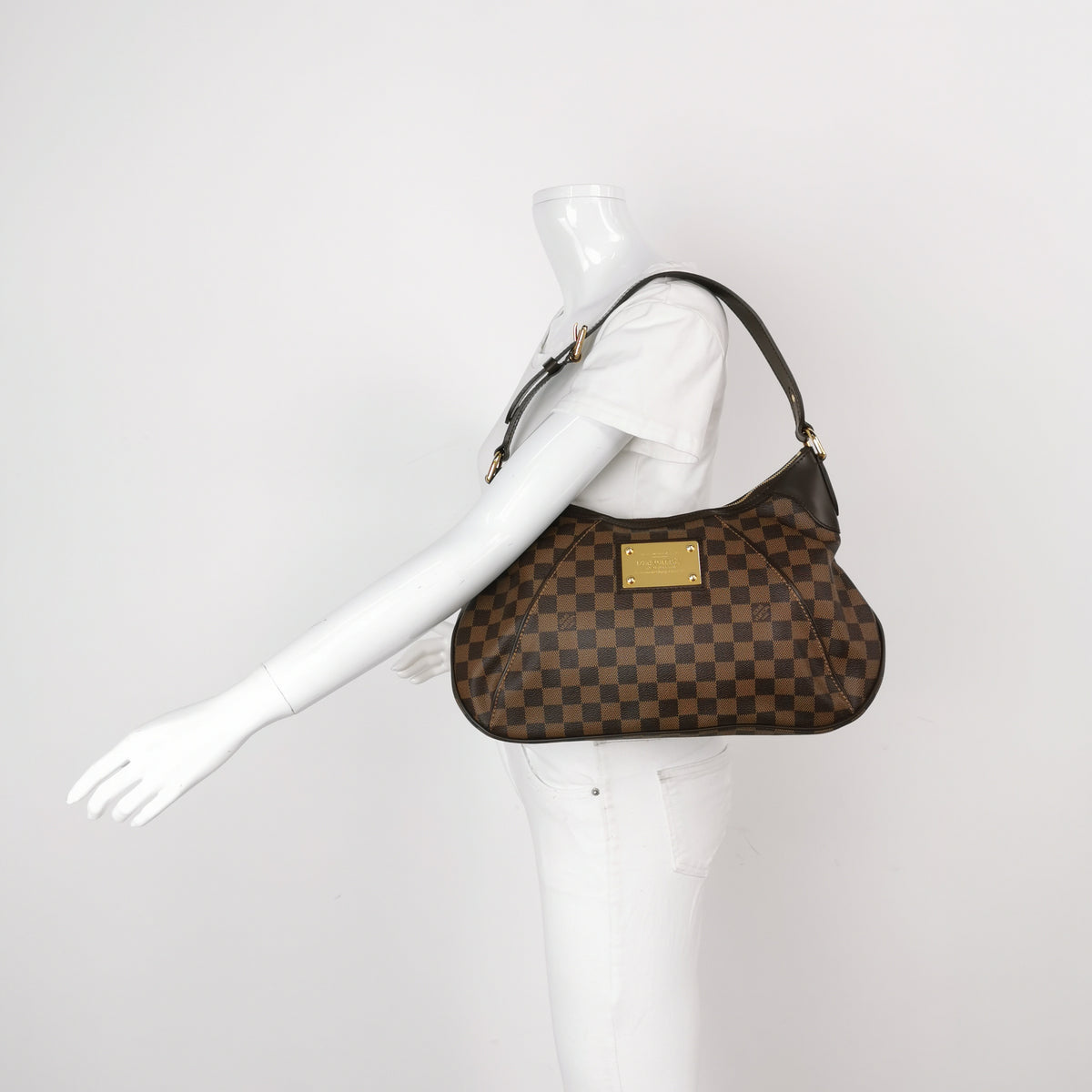 Louis Vuitton Thames GM Damier Ebene