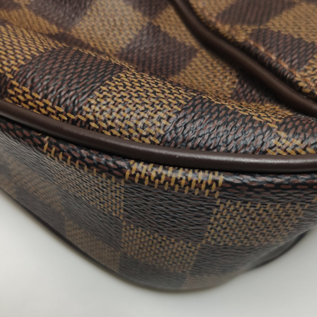 Louis Vuitton Thames GM Damier Ebene