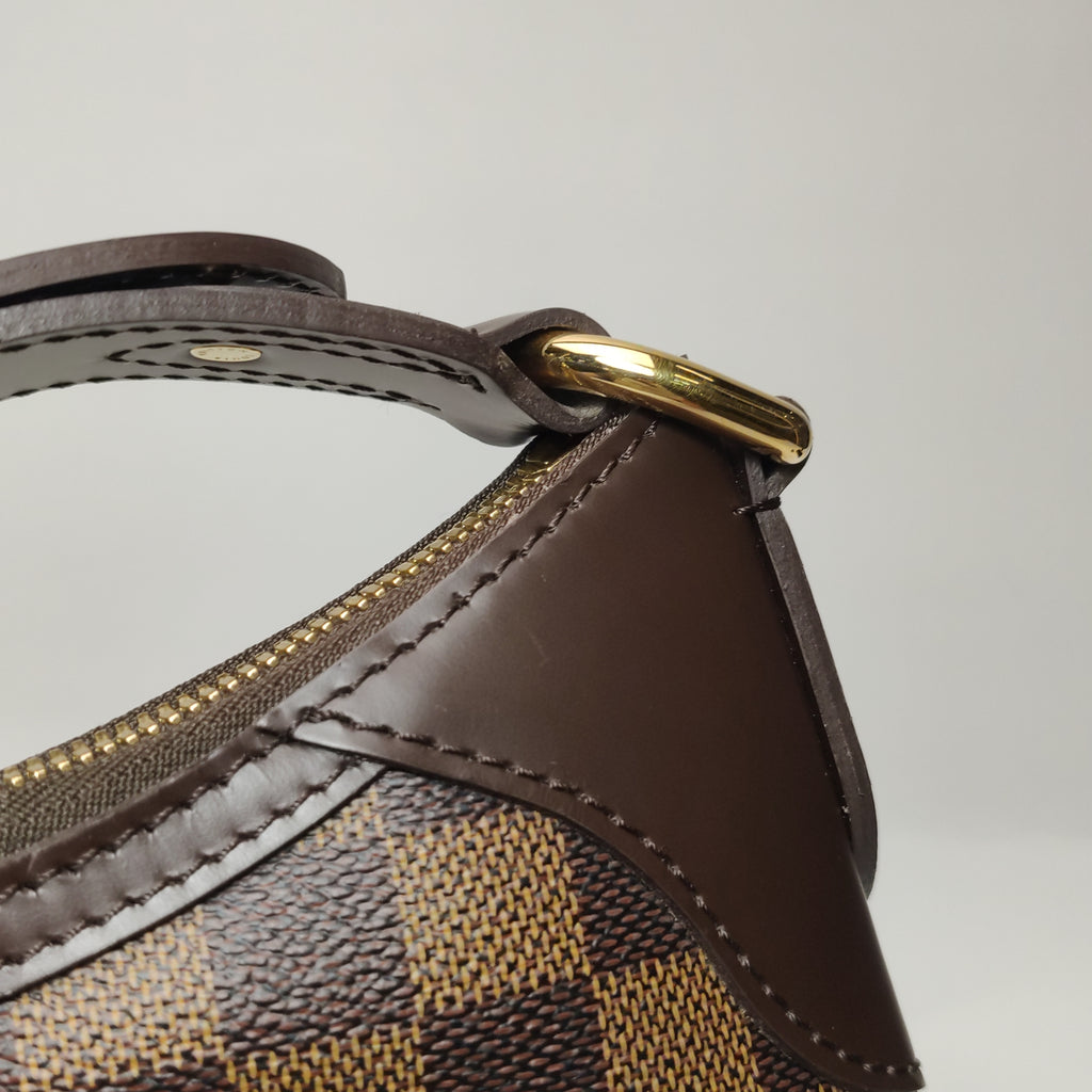 Louis Vuitton Thames GM Damier Ebene