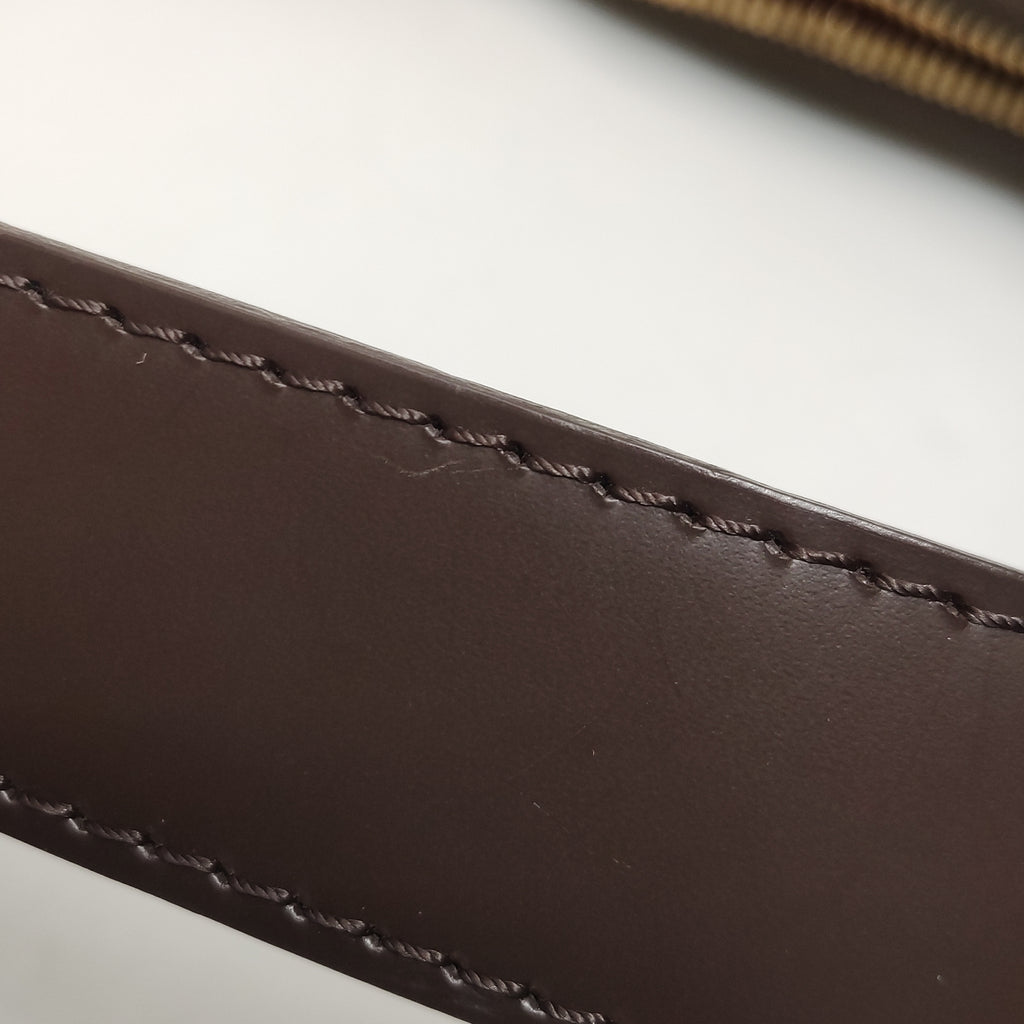 Louis Vuitton Thames GM Damier Ebene
