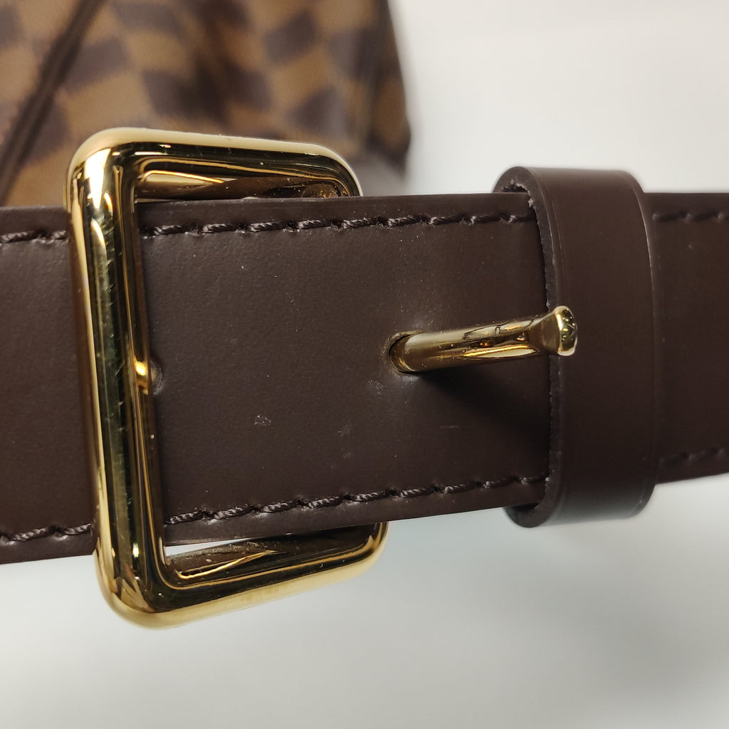 Louis Vuitton Thames GM Damier Ebene