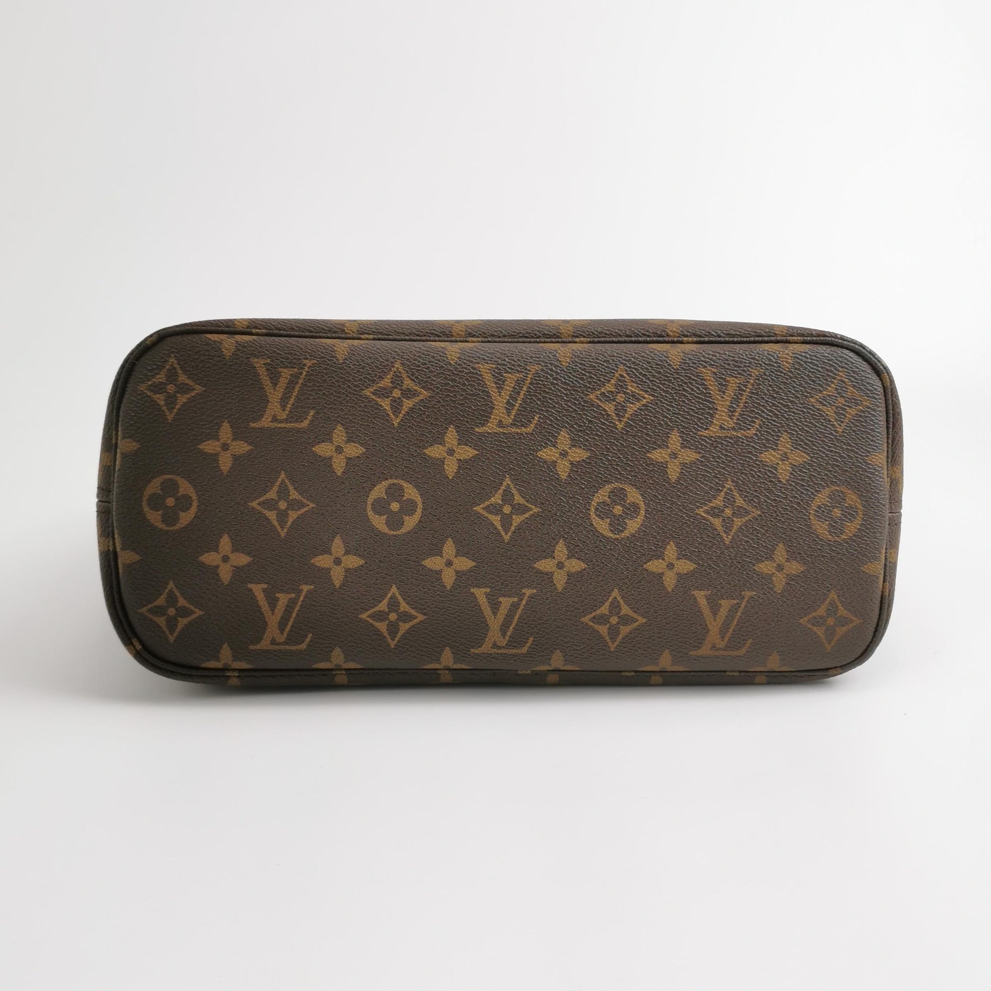 Louis Vuitton Neverfull PM Monogram w Pouch