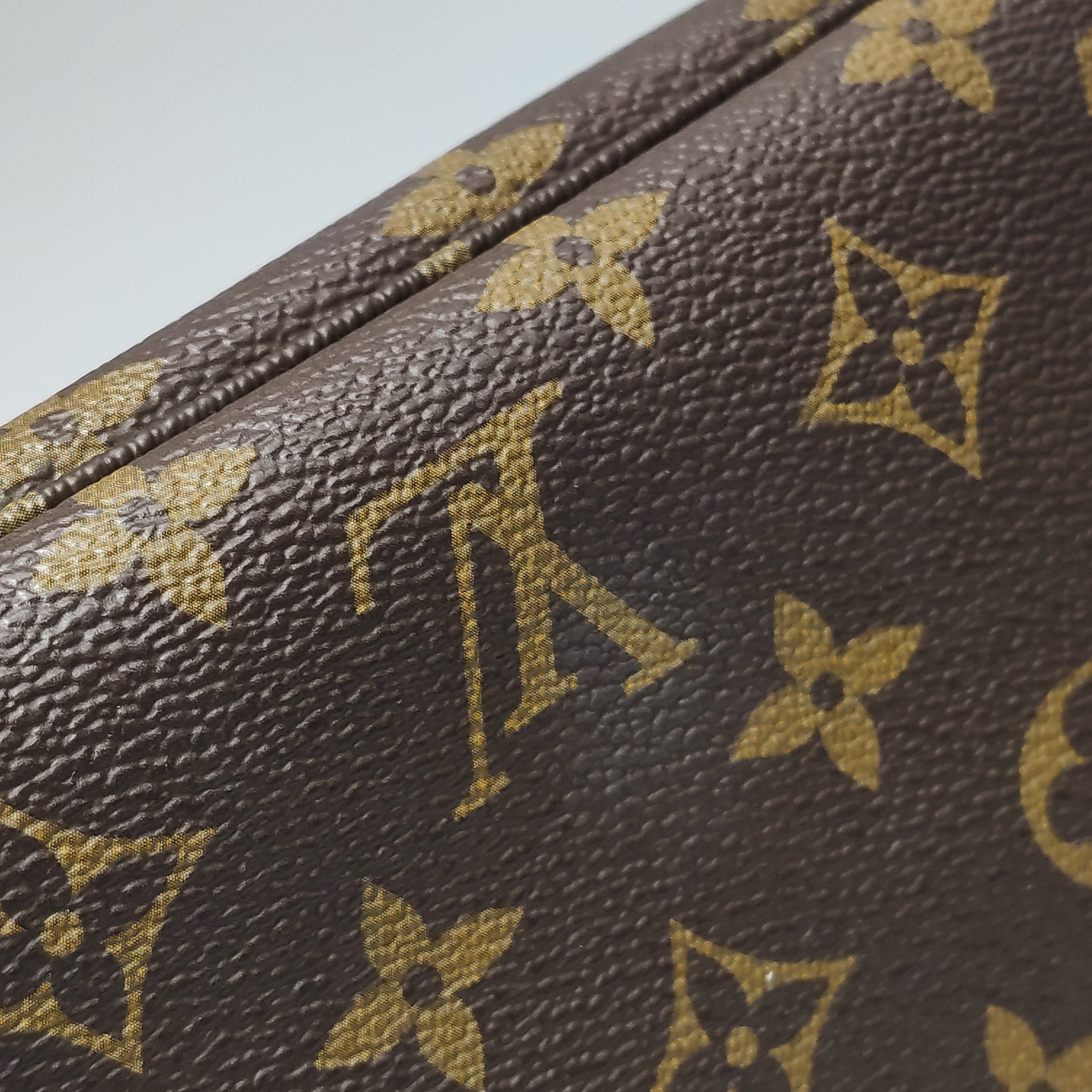 Louis Vuitton Neverfull PM Monogram w Pouch