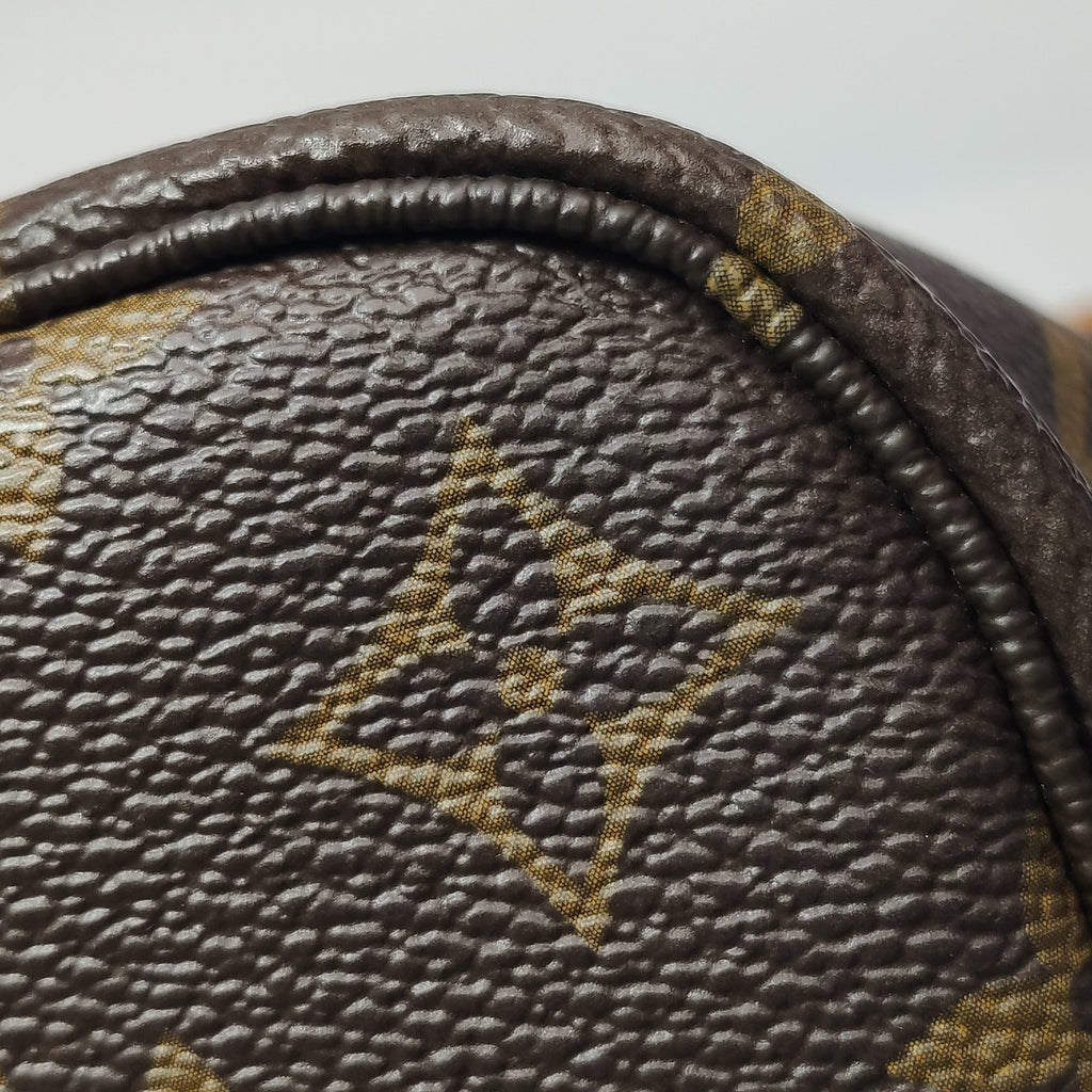 Louis Vuitton Neverfull PM Monogram w Pouch