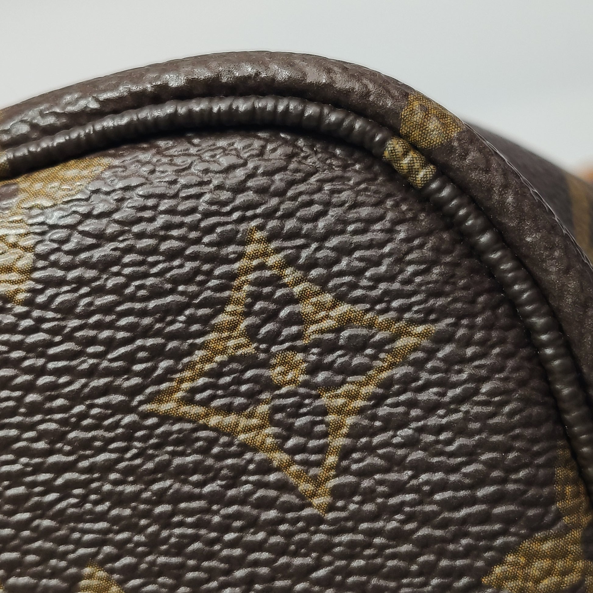 Louis Vuitton Neverfull PM Monogram w Pouch