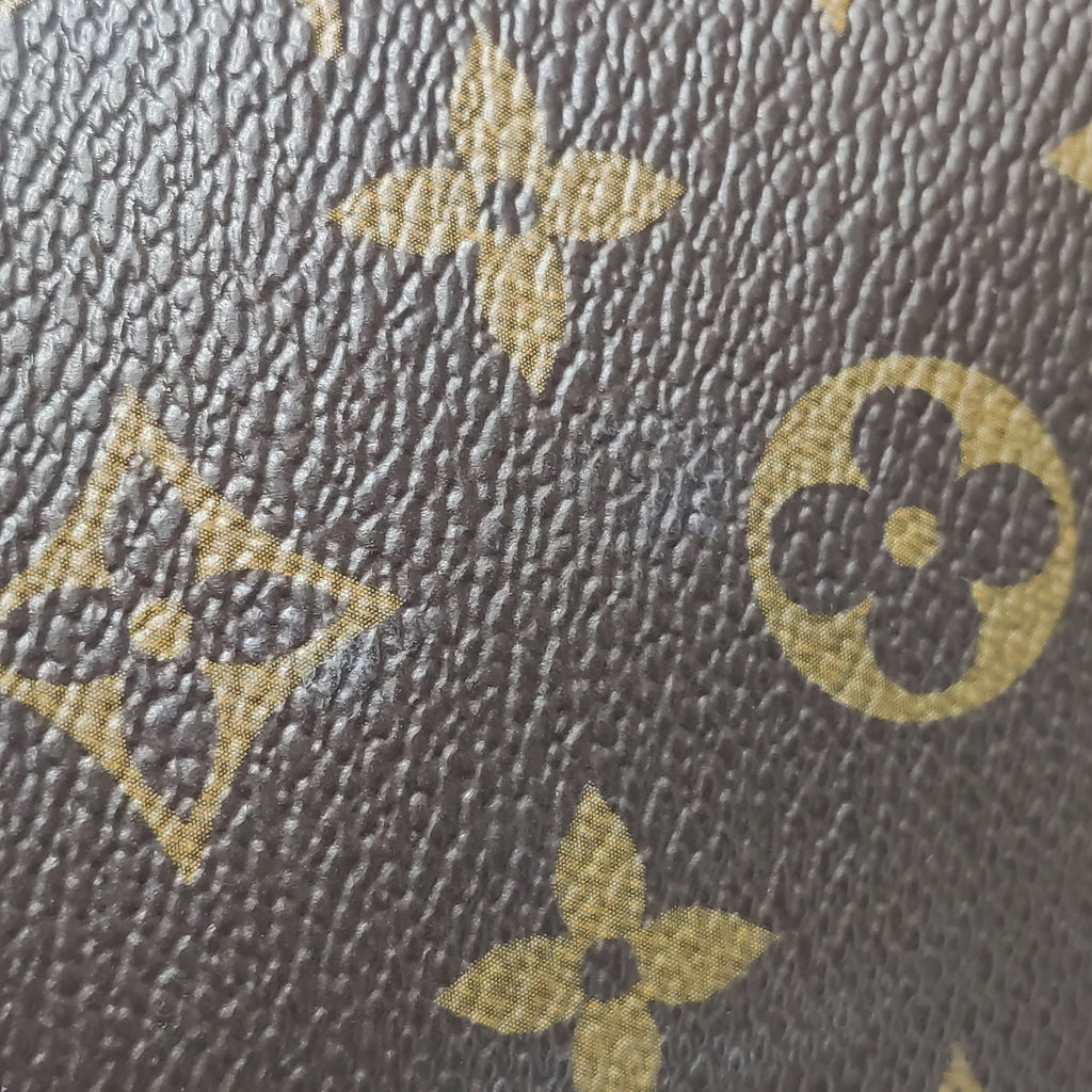 Louis Vuitton Neverfull PM Monogram w Pouch