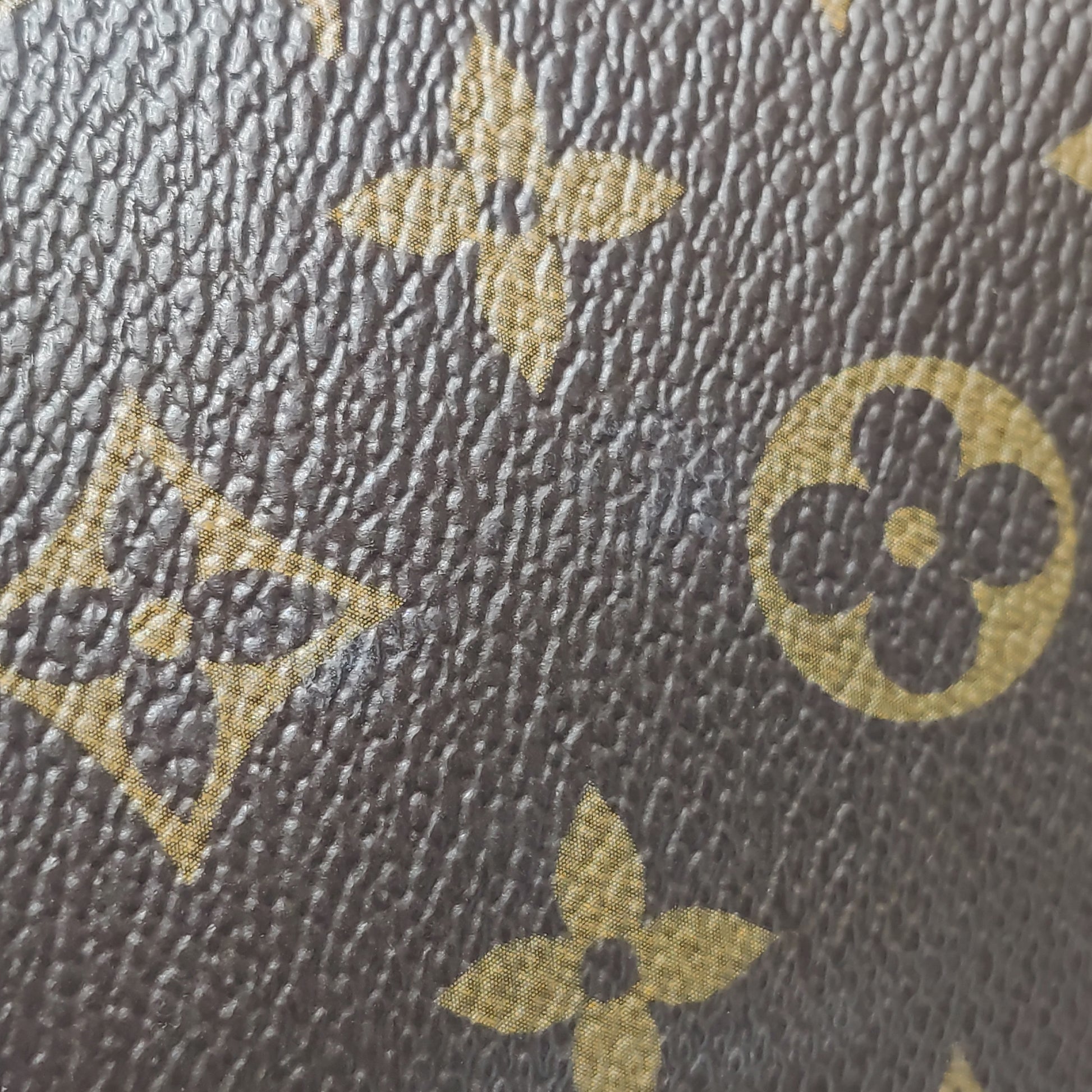 Louis Vuitton Neverfull PM Monogram w Pouch