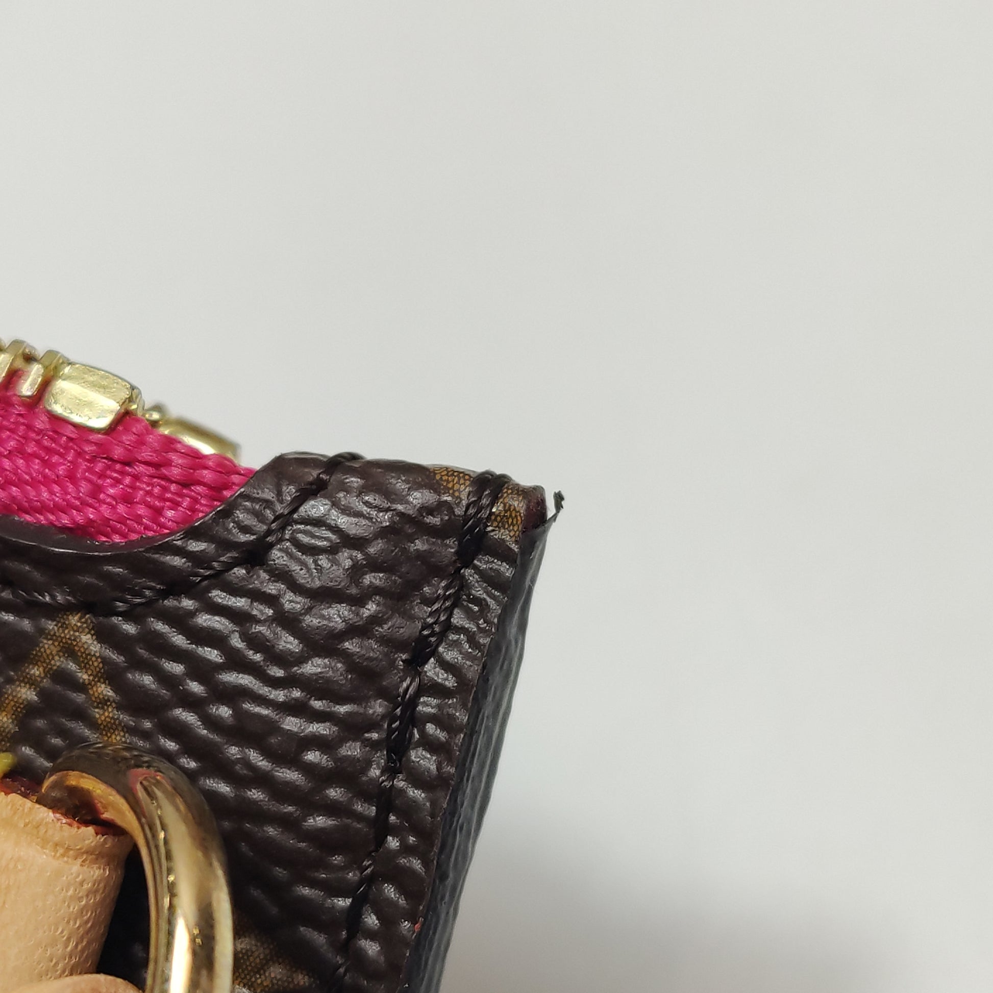 Louis Vuitton Neverfull PM Monogram w Pouch