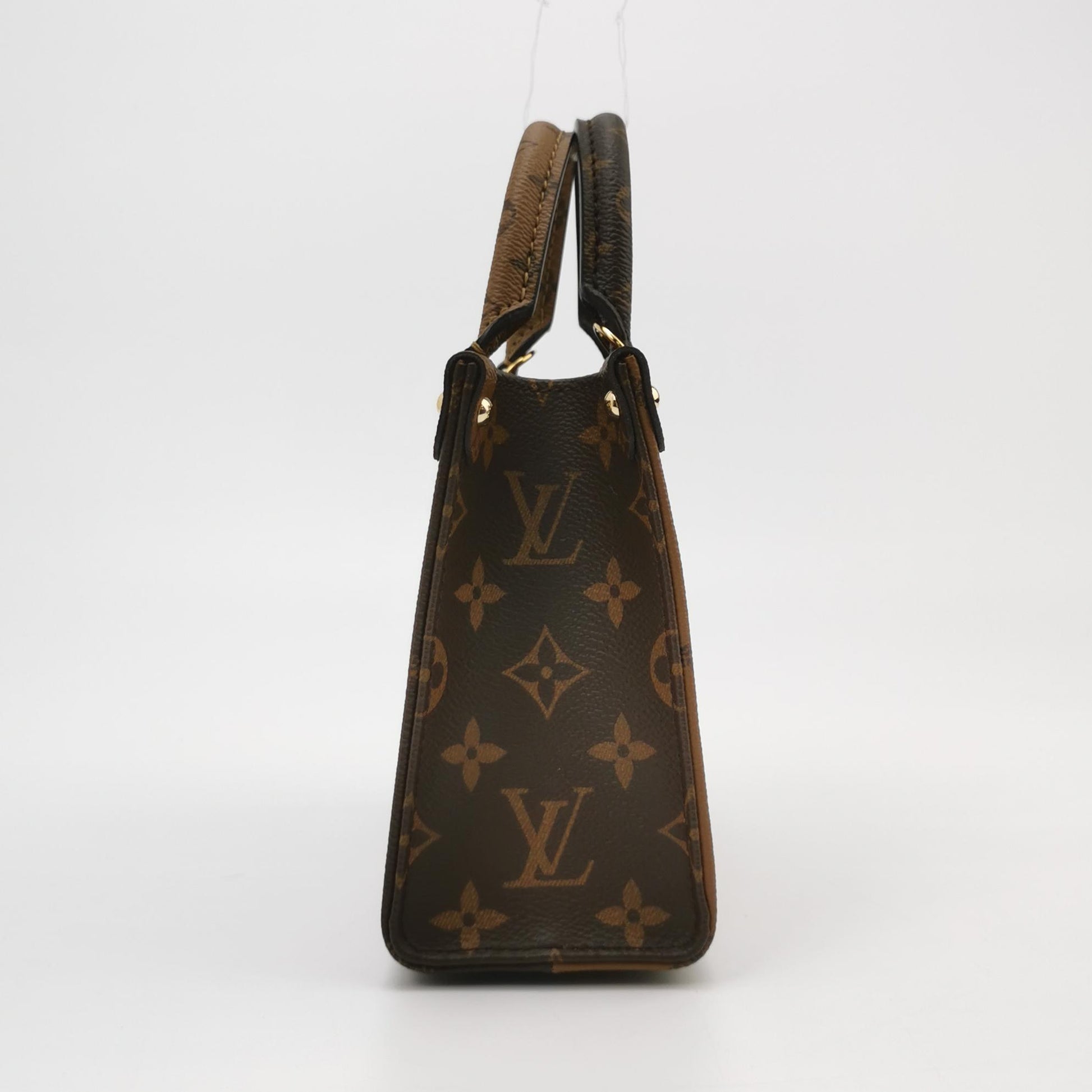 Louis Vuitton On The Go BB Reverse Monogram