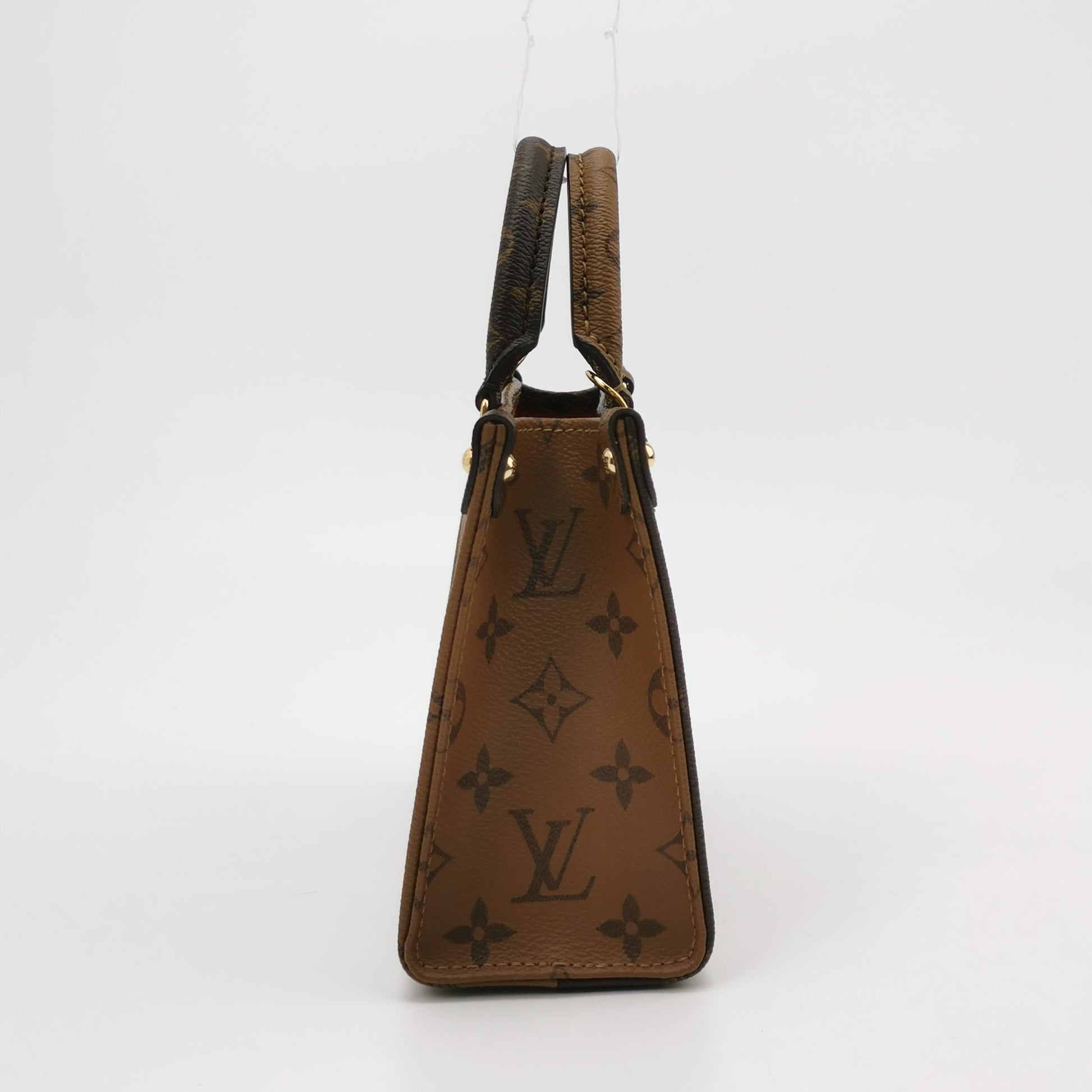 Louis Vuitton On The Go BB Reverse Monogram
