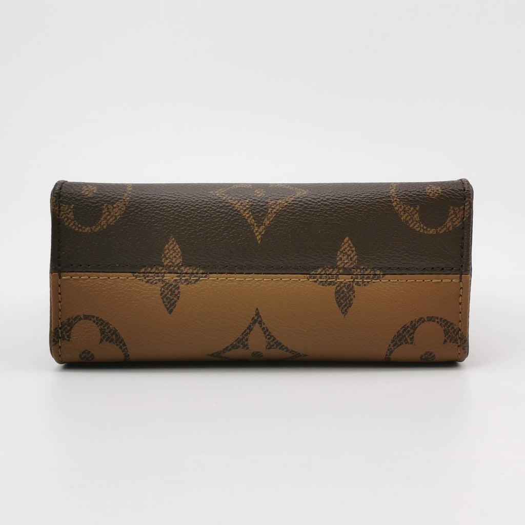 Louis Vuitton On The Go BB Reverse Monogram