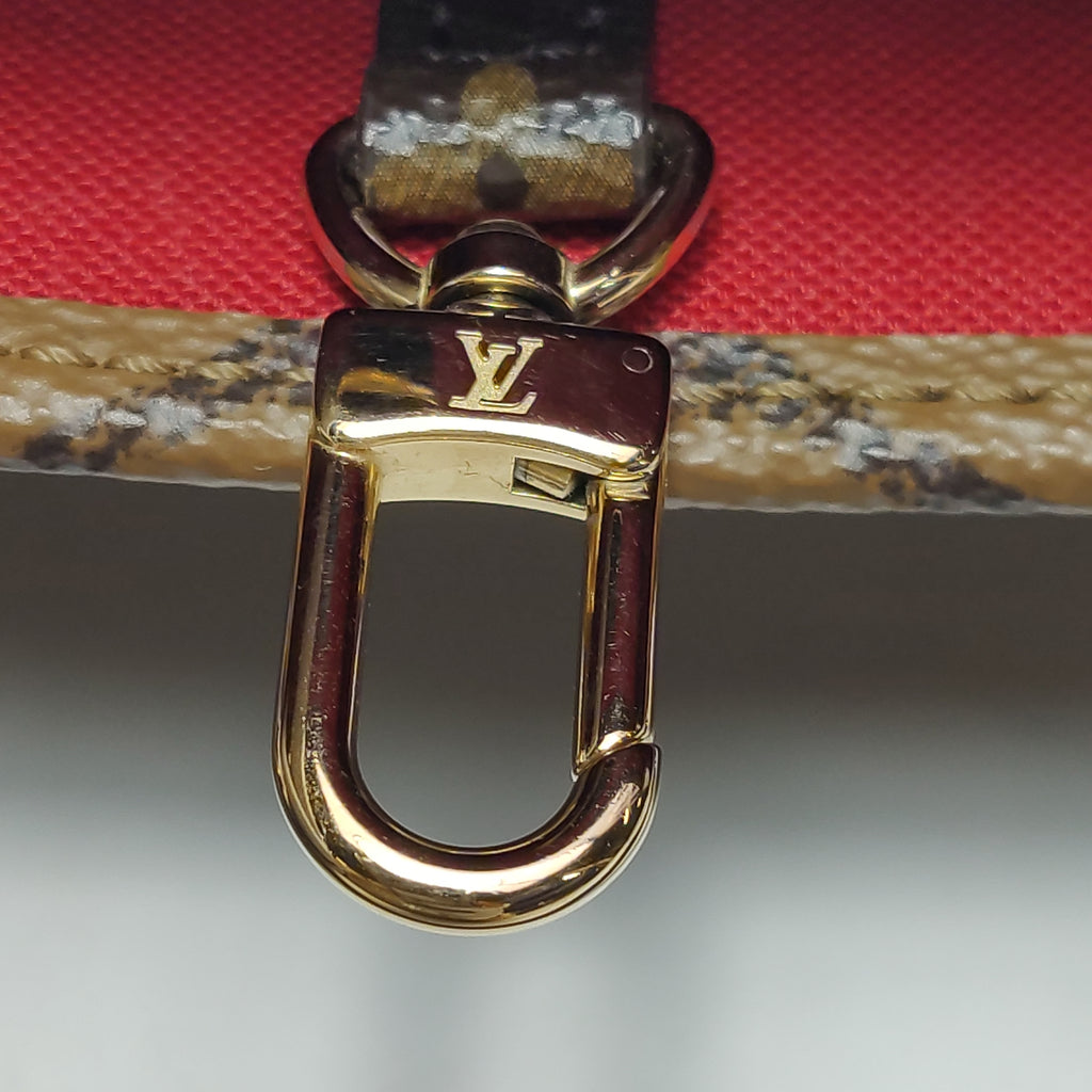 Louis Vuitton On The Go BB Reverse Monogram