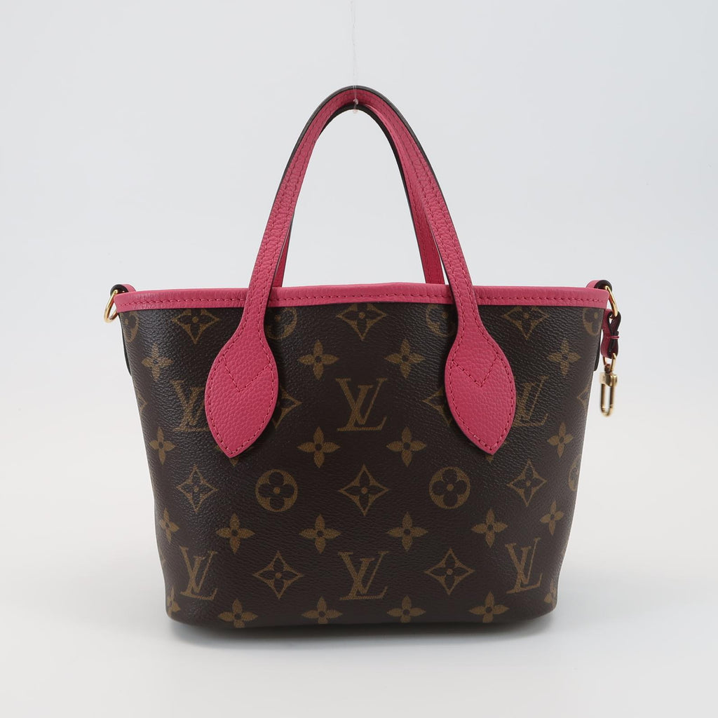 Louis Vuitton Neverfull BB Inside Out Monogram