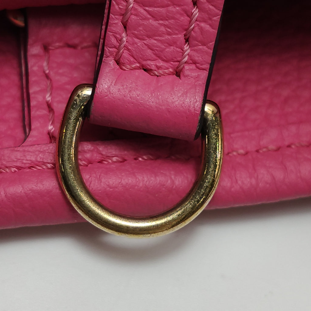 Louis Vuitton Neverfull BB Inside Out Monogram