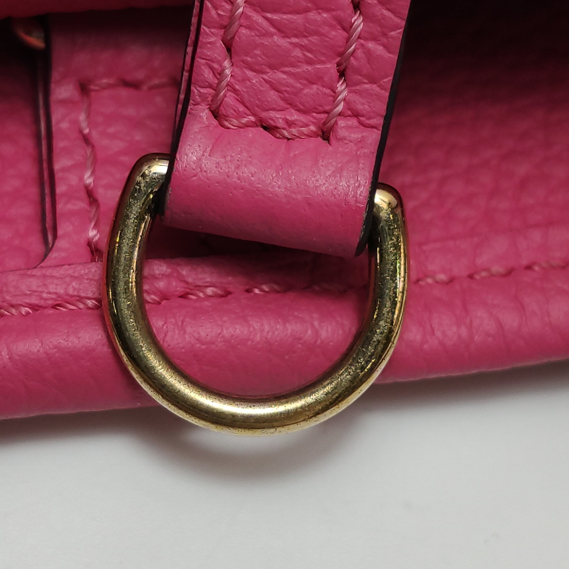 Louis Vuitton Neverfull BB Inside Out Monogram