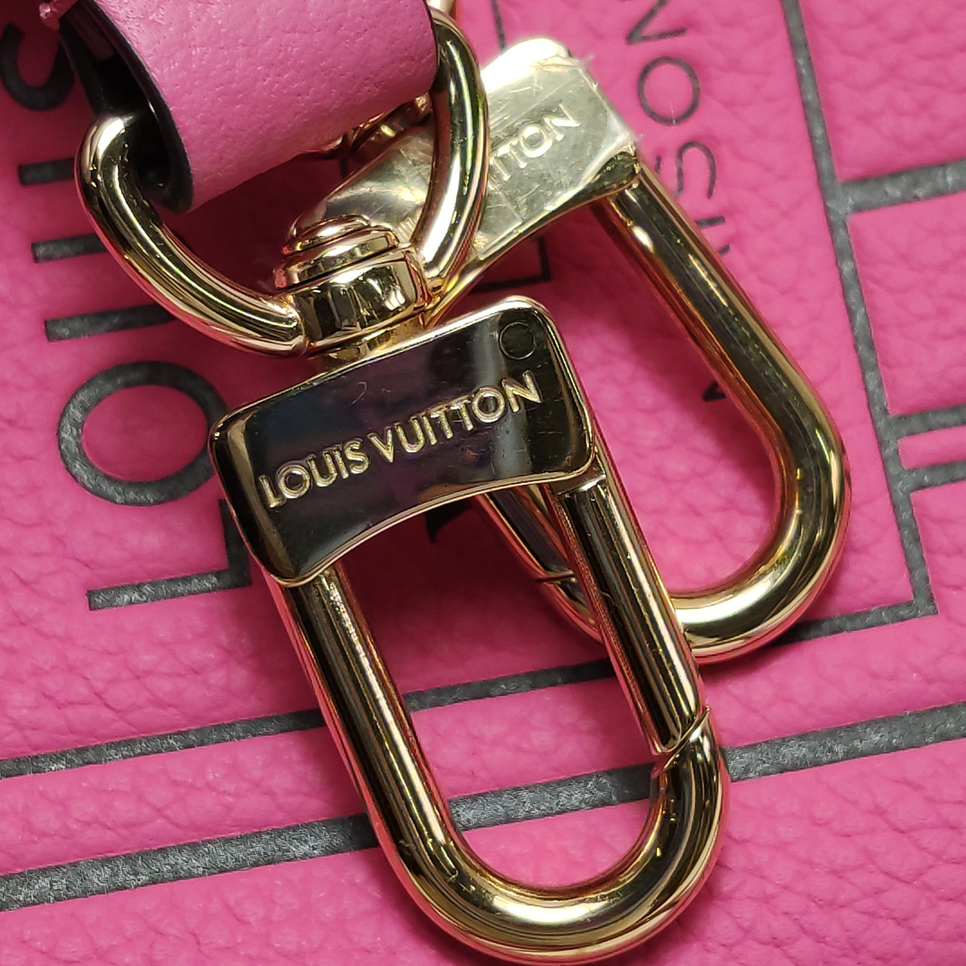 Louis Vuitton Neverfull BB Inside Out Monogram
